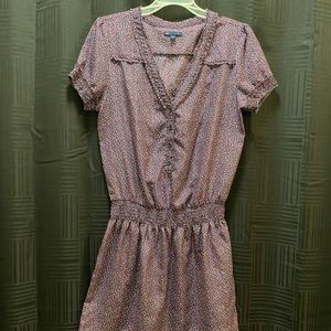 Gap mini dress